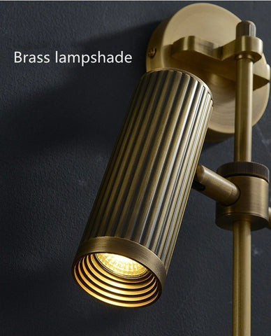 Merga Wall Lamp Merga Wall Lamp