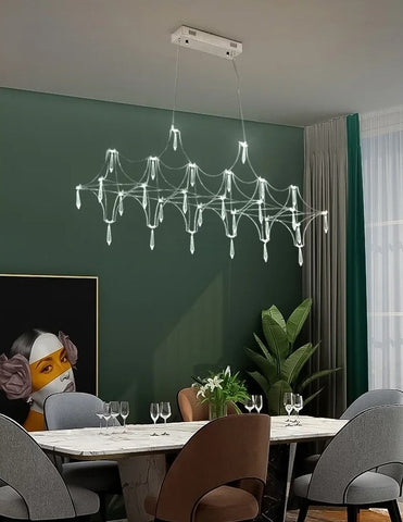 Muliphein Chandelier Muliphein Chandelier