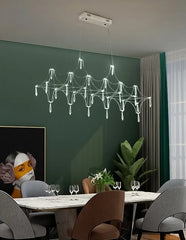 Muliphein Chandelier