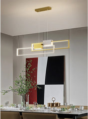 Bellatrix Pendant Lamp