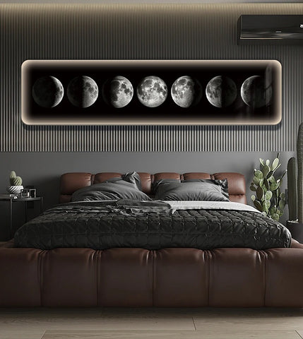 Moon Wall Lamp Moon Wall Lamp