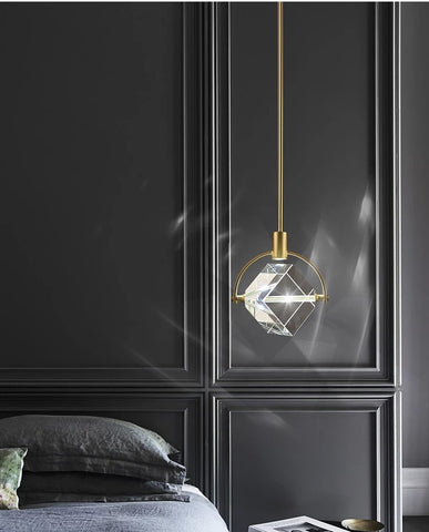 Ancha Pendant Lamp Ancha Pendant Lamp