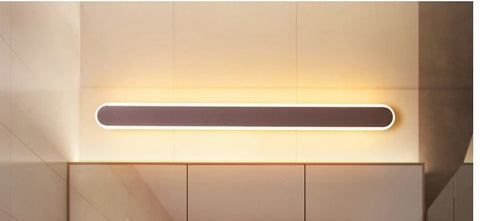 Luyten Mirror Wall Lamp Luyten Mirror Wall Lamp