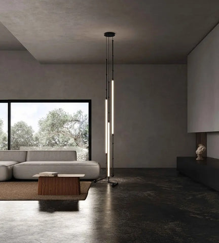 Chara Hanging Light Chara Hanging Light