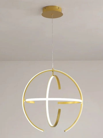Meissa Pendant Lamp Meissa Pendant Lamp