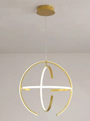 Meissa Pendant Lamp
