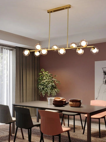 Arcturus LED Chandelier Arcturus LED Chandelier