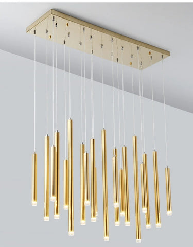 Castula Pendant Lights Castula Pendant Lights