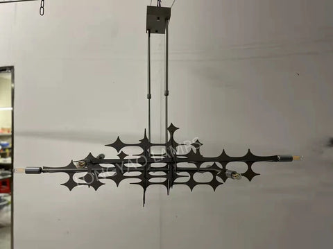 Muhlifain Pendant Lights Muhlifain Pendant Lights