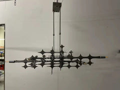 Muhlifain Pendant Lights