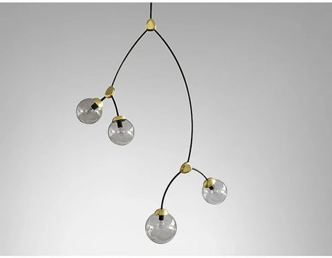 Proxima Centauri Classical Pendant Lamp Proxima Centauri Classical Pendant Lamp