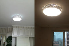 Starry Ceiling Light