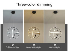 Meissa Pendant Lamp