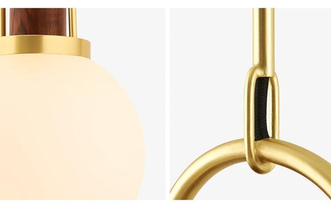 Doradus Pendant Light Doradus Pendant Light