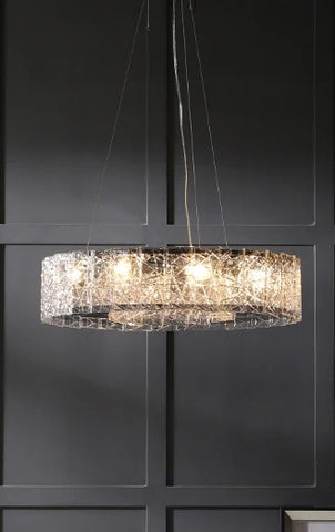 Denebola Chandelier Denebola Chandelier