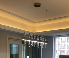 Nusakan Pendant Lamps