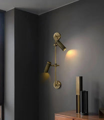 Merga Wall Lamp