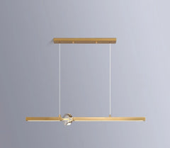Giausar Pendant Lamp