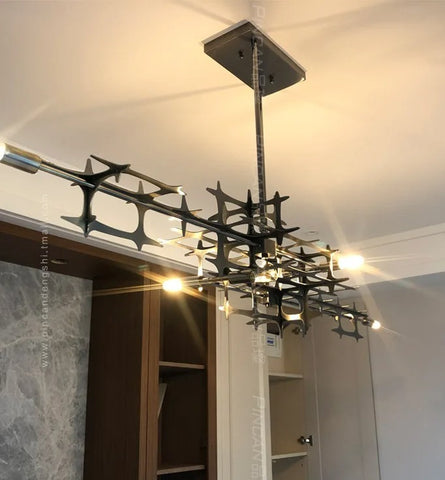 Muhlifain Pendant Lights Muhlifain Pendant Lights
