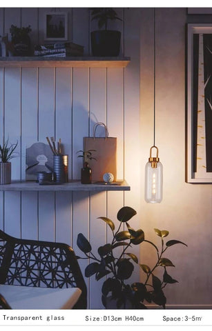 Menkalinan Pendant Lamp Menkalinan Pendant Lamp