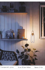 Menkalinan Pendant Lamp