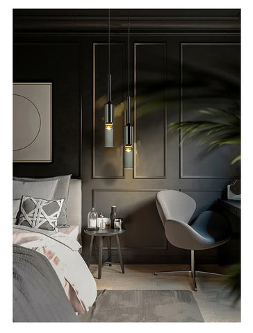 Wolf Copper Pendant Lights Wolf Copper Pendant Lights