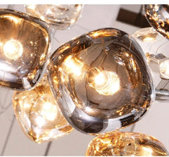 Fomalhaut Pendant Lights