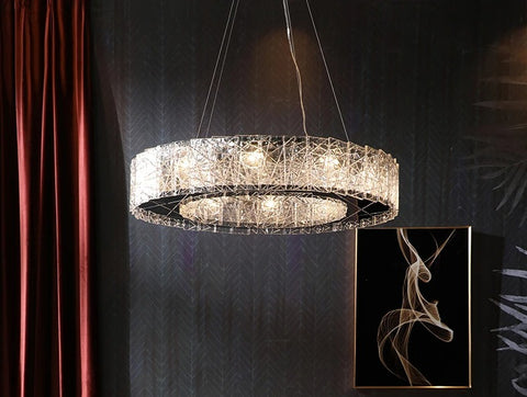 Denebola Chandelier Denebola Chandelier
