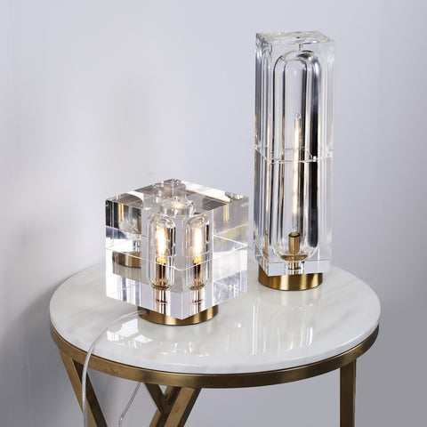 Mirfak Desk Lights Mirfak Desk Lights