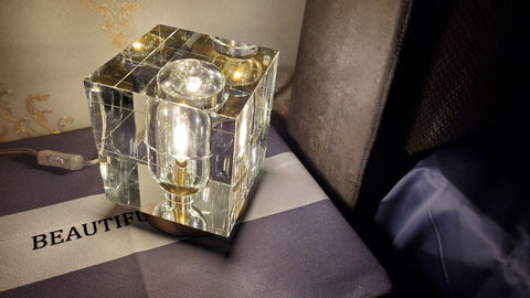 Mirfak Desk Lights Mirfak Desk Lights