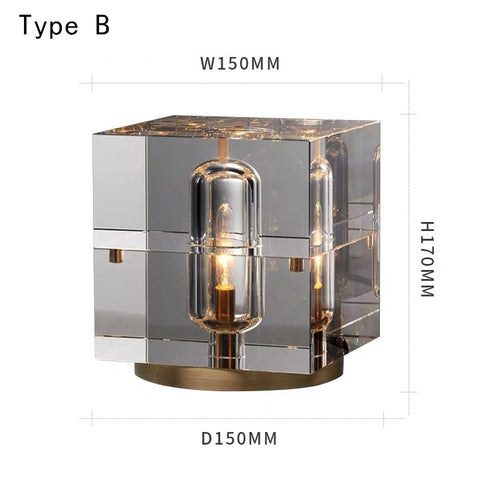 Mirfak Desk Lights Mirfak Desk Lights