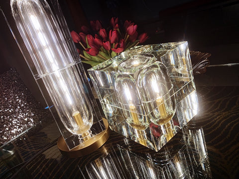 Mirfak Desk Lights Mirfak Desk Lights