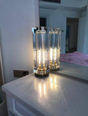 Mirfak Desk Lights Mirfak Desk Lights