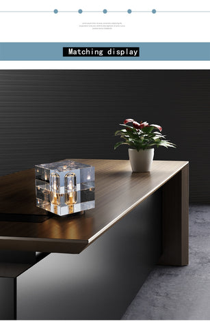 Mirfak Desk Lights Mirfak Desk Lights