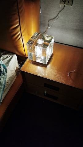 Mirfak Desk Lights Mirfak Desk Lights