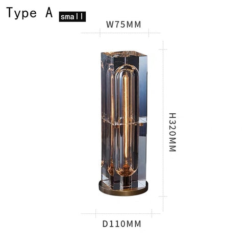Mirfak Desk Lights Mirfak Desk Lights