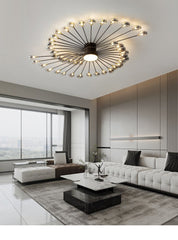 Taygeta Ceiling Lamp