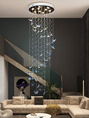 Butterfly Ceiling Lights