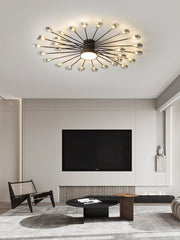 Taygeta Ceiling Lamp