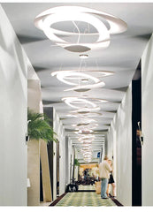 Acamar Hanging Chandelier