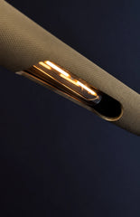 Kaus Pivoted Bar Wall Lamp