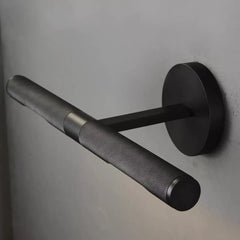 Kaus Pivoted Bar Wall Lamp