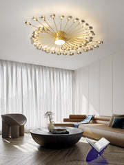 Taygeta Ceiling Lamp