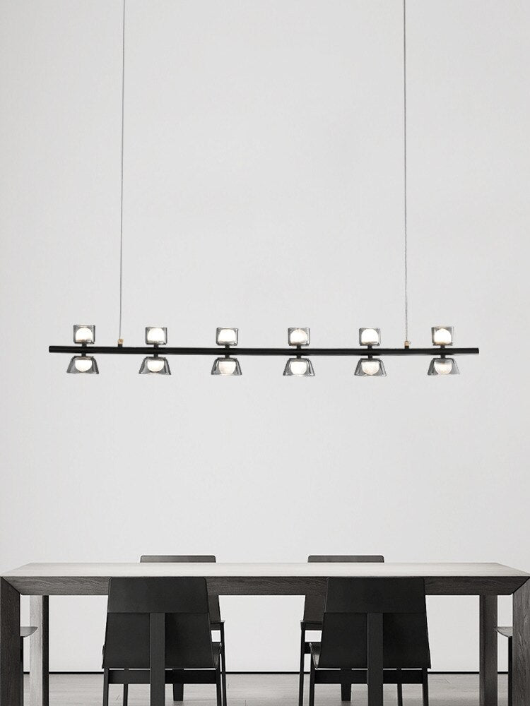 Modern Pendant Lamps