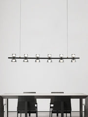 Modern Pendant Lamps