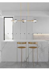 Modern Pendant Lamps