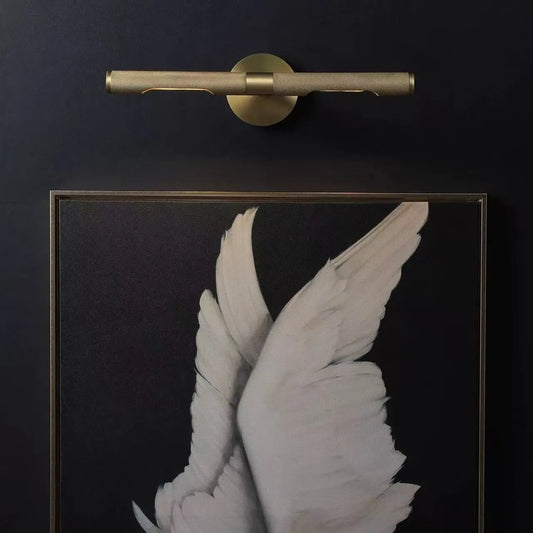 Kaus Pivoted Bar Wall Lamp