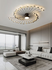 Taygeta Ceiling Lamp