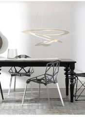 Acamar Hanging Chandelier