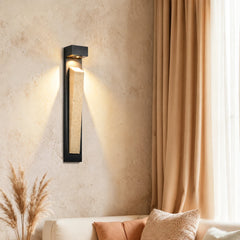 Elgafar Open Frame Inset Wall Lamp